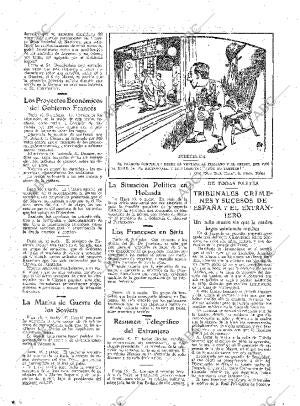 ABC MADRID 17-02-1926 página 25