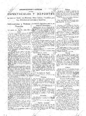 ABC MADRID 17-02-1926 página 29