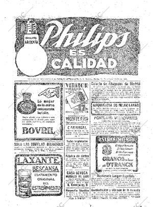 ABC MADRID 17-02-1926 página 36