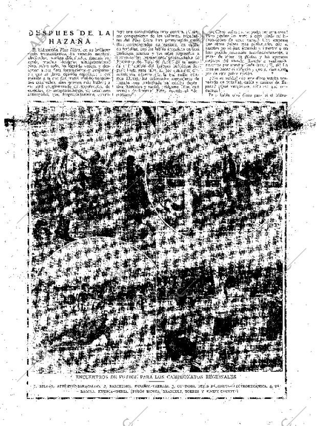 ABC MADRID 17-02-1926 página 5