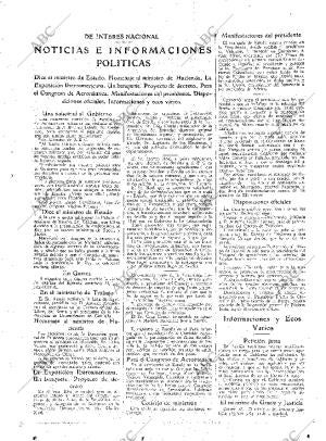 ABC MADRID 19-02-1926 página 17