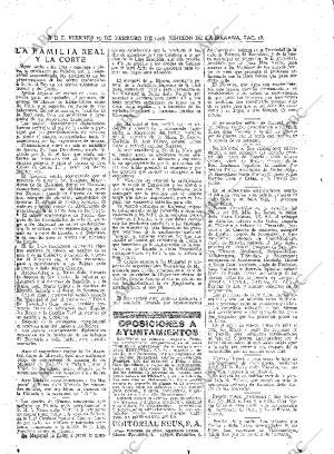 ABC MADRID 19-02-1926 página 18