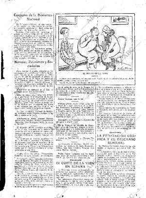 ABC MADRID 19-02-1926 página 21