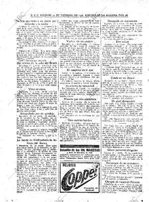 ABC MADRID 19-02-1926 página 26