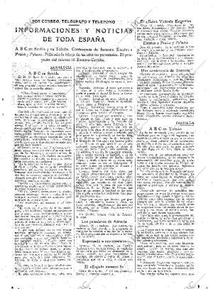 ABC MADRID 19-02-1926 página 27