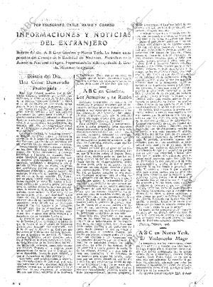 ABC MADRID 19-02-1926 página 29