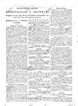 ABC MADRID 19-02-1926 página 32