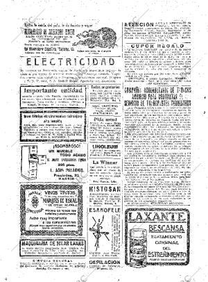 ABC MADRID 19-02-1926 página 36