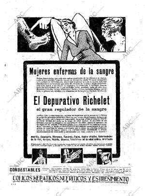 ABC MADRID 19-02-1926 página 39