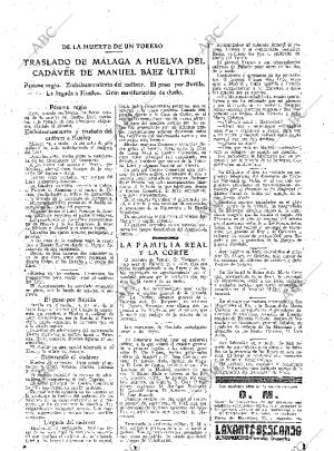 ABC MADRID 20-02-1926 página 17