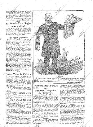 ABC MADRID 20-02-1926 página 29
