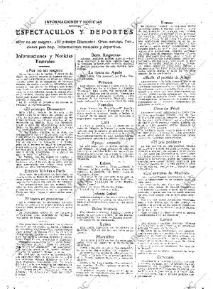 ABC MADRID 20-02-1926 página 31