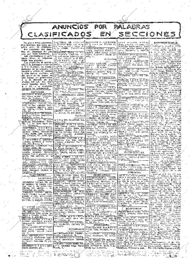 ABC MADRID 20-02-1926 página 35