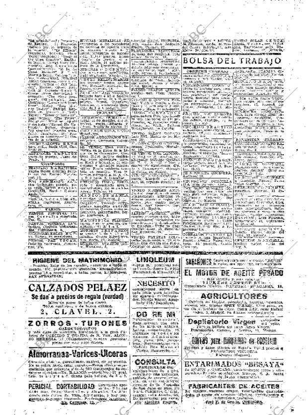 ABC MADRID 20-02-1926 página 36