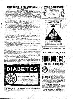 ABC MADRID 20-02-1926 página 39