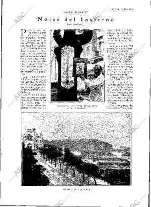 BLANCO Y NEGRO MADRID 21-02-1926 página 65