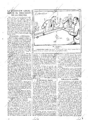 ABC MADRID 22-02-1926 página 13
