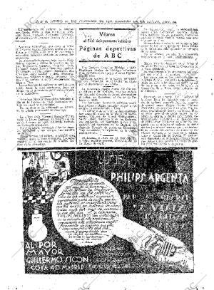 ABC MADRID 22-02-1926 página 24