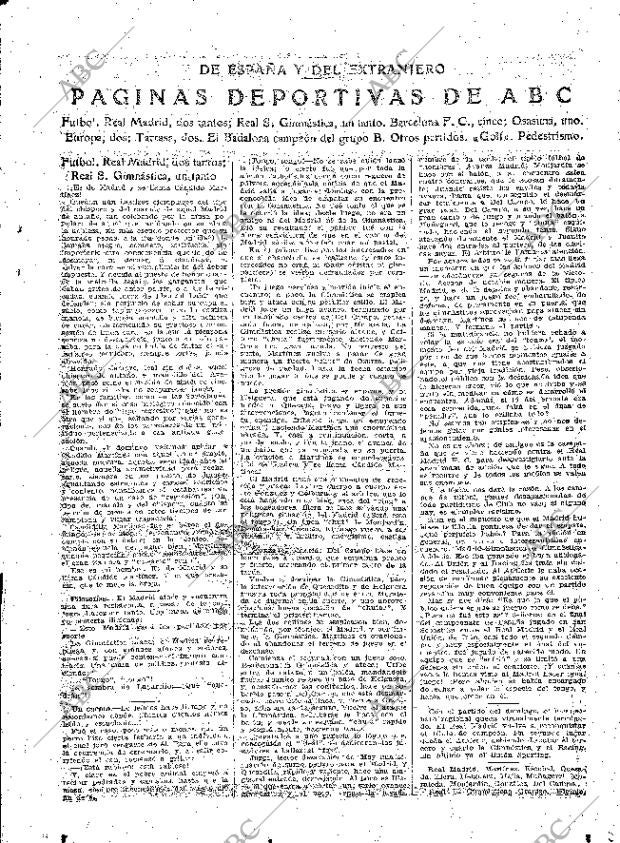 ABC MADRID 22-02-1926 página 29