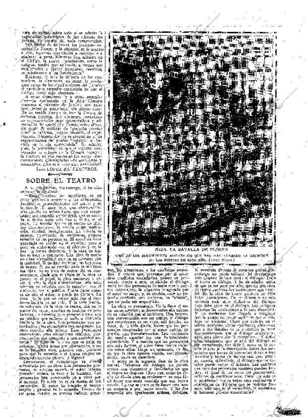 ABC MADRID 22-02-1926 página 5