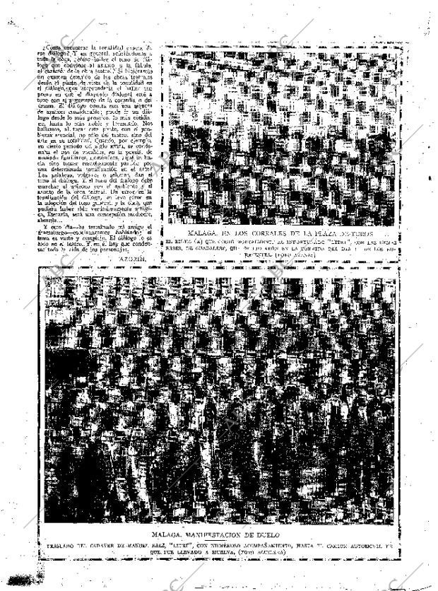 ABC MADRID 22-02-1926 página 6