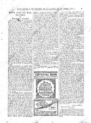 ABC MADRID 22-02-1926 página 7