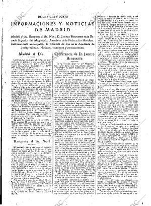ABC MADRID 25-02-1926 página 13