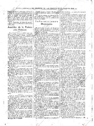 ABC MADRID 25-02-1926 página 14