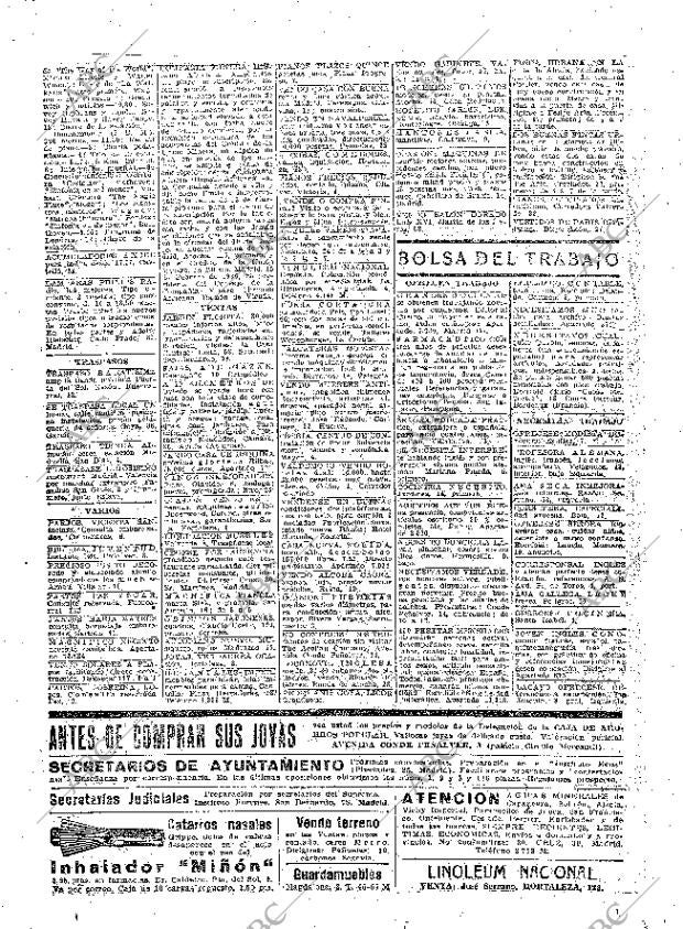 ABC MADRID 25-02-1926 página 30