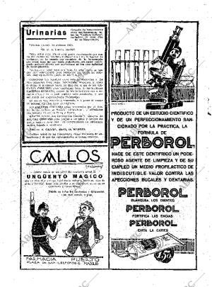 ABC MADRID 25-02-1926 página 36