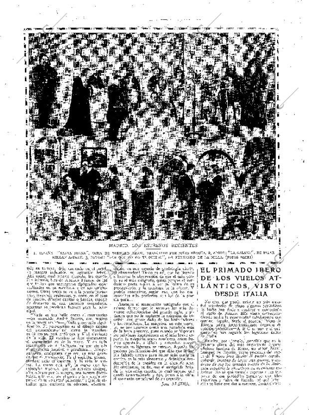 ABC MADRID 25-02-1926 página 4