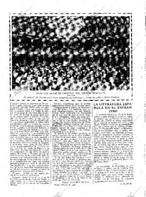 ABC MADRID 25-02-1926 página 6