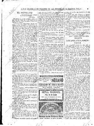 ABC MADRID 25-02-1926 página 7