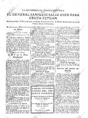 ABC MADRID 25-02-1926 página 9