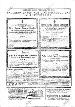 ABC MADRID 26-02-1926 página 35