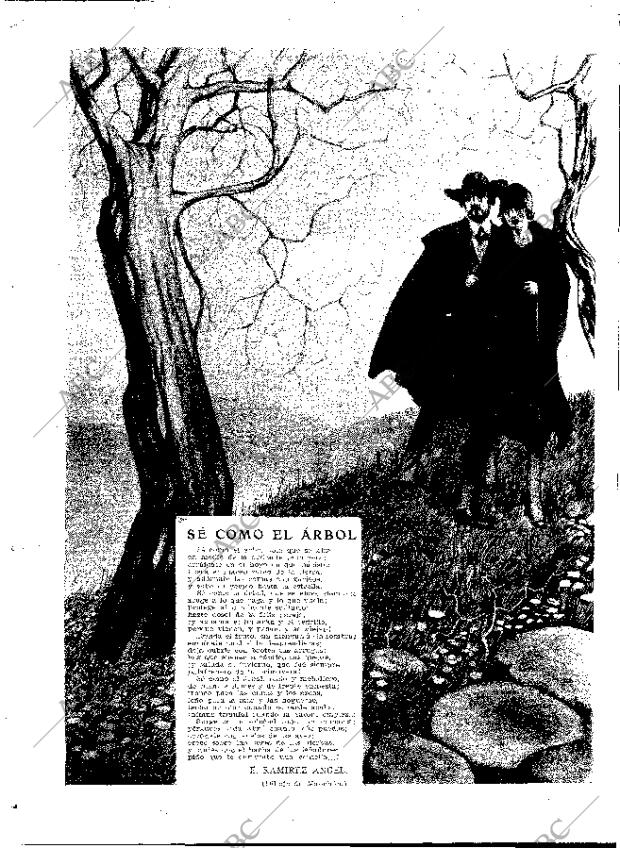 ABC MADRID 28-02-1926 página 10