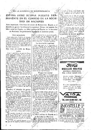 ABC MADRID 28-02-1926 página 17