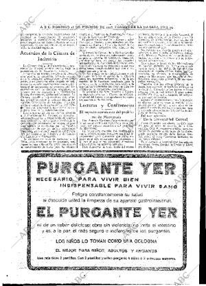 ABC MADRID 28-02-1926 página 24