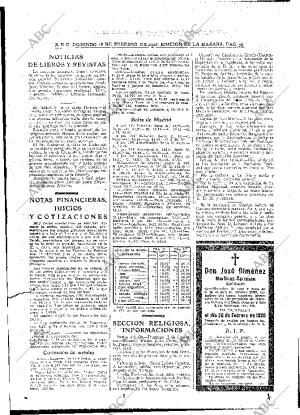 ABC MADRID 28-02-1926 página 35