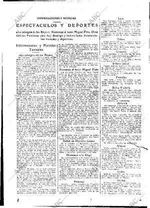 ABC MADRID 28-02-1926 página 36