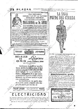 ABC MADRID 28-02-1926 página 44