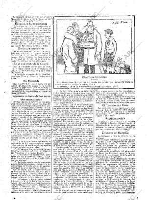 ABC MADRID 03-03-1926 página 11