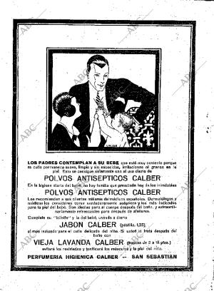ABC MADRID 03-03-1926 página 2