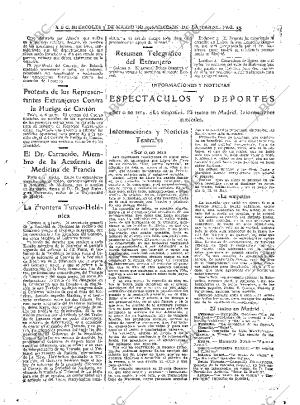 ABC MADRID 03-03-1926 página 23