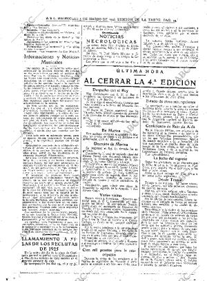 ABC MADRID 03-03-1926 página 24