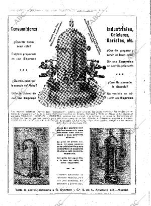 ABC MADRID 03-03-1926 página 6