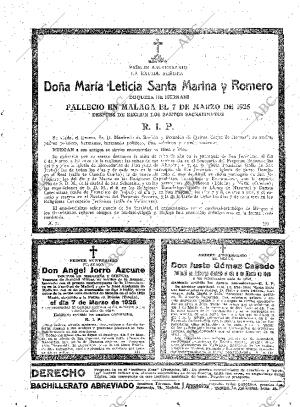 ABC MADRID 05-03-1926 página 27