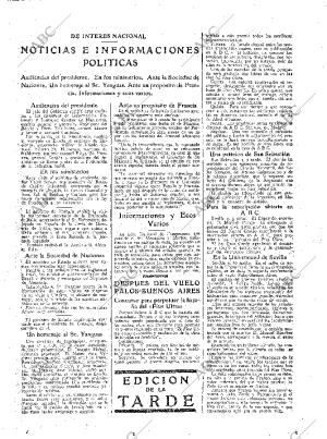 ABC MADRID 05-03-1926 página 9