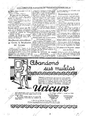 ABC MADRID 06-03-1926 página 10