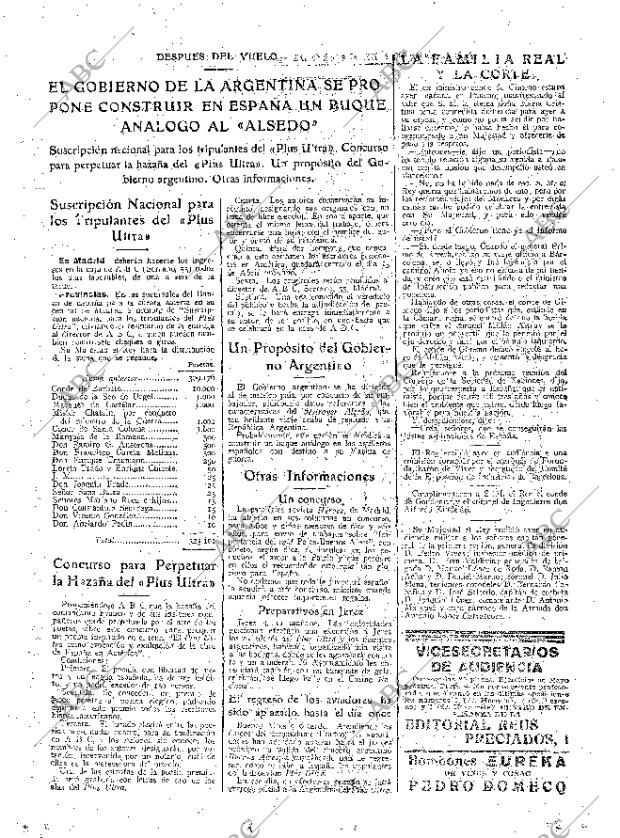 ABC MADRID 06-03-1926 página 13